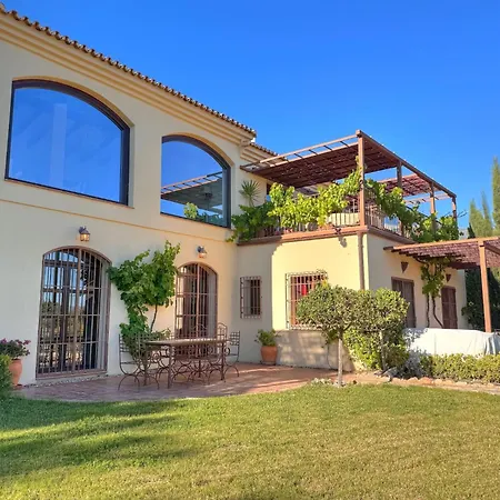 Casa Olivier - Granada Villa