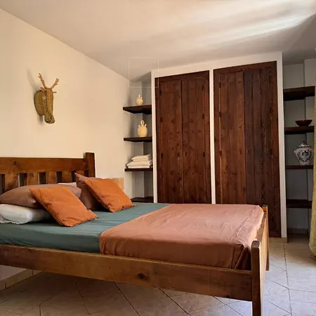 Casa Olivier - Granada *